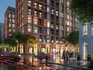 CHỈ TRẢ TRƯỚC 480 TRIỆU – HỖ TRỢ VAY 70% -  ÂN HẠN GỐC VÀ LÃI 30