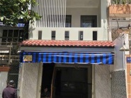 NHÀ CHÍNH CHỦ- GIÁ TỐT CẦN BÁN NHANH CĂN NHÀ tại quận 1, TPHCM