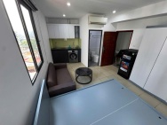 CCMN KHƯƠNG ĐÌNH - THANG MÁY   - DT  95TR - DT  80m2 8 tầng mt 6m