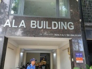 CHÍNH CHỦ CHO THUÊ VĂN PHÒNG TẠI P13 - TÂN BÌNH