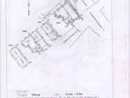 BÁN NHANH CĂN NHÀ GIÁ TỐT NGAY TRUNG TÂM PHƯỜNG 4, QUẬN PHÚ NHUẬN –