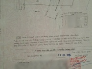 SIÊU PHẨM HIẾM XƯỞNG 3.550m² MẶT TIỀN ĐÔNG HƯNG THUẬN 10, Q12 – ĐÃ