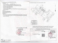 SIÊU PHẨM ĐẤT (4.3X18) XD 6 TẦNG MẶT TIỀN DƯƠNG THỊ MƯỜI – QUẬN 12