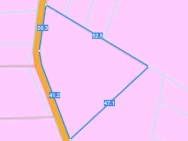 Chủ cần bán 1400m2 đất tại xã châu pha thành phố hồ chí minh