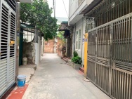 BÁN NHÀ 3 TẦNG 60M TÂN PHONG, THỤY PHƯƠNG,BẮC TỪ LIÊM