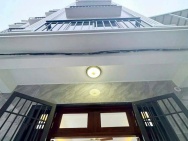 Ô 11 CĂN CUỐI CÙNG CỦA HÀ NỘI - 6 TẦNG THANG MÁY - VỊ TRÍ CỰC ĐỈNH