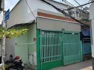 CHÍNH CHỦ BÁN NHÀ  CHỈ 1,8 TỶ , NHÀ TRỐNG GIAO NGAY TẠI HUYỆN NHÀ