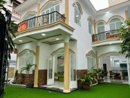 Chính chủ cần bán biệt thự 56/14 đường Vân Côi Phường 07, Quận Tân