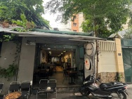 CHO THUÊ MẶT BẰNG - VĂN PHÒNG - SHOP - PHÒNG TRỌ - DẠY HỌC - NAIL -