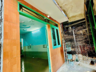 Nhà trệt, lầu, vuông vức hẻm Phạm Thế Hiển P3Q8. Giá 2,35 tỷ TL