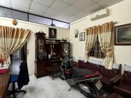 Bán nhà Mặt tiền Nguyễn Tuân - giao Phạm Văn Đồng, 4,6x19m. Cấp 4,