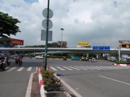 Bán nhà Mặt tiền Phạm Văn Đồng - gần Nguyễn Kiệm, CV Gia ĐỊnh,