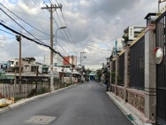 ĐẤT (6x43) MẶT TIỀN ĐÔNG HƯNG THUẬN – NGÃ TƯ TÔ KÝ - NGUYỄN VĂN QUÁ