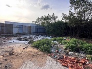 SIÊU PHẨM ĐẤT QUẬN 12 – LÔ ĐẸP (13X54) HIẾM GẦN SÔNG SÀI GÒN!