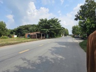 SIÊU PHẨM 2 MẶT TIỀN TỈNH LỘ 15 – 2.500m² – KINH DOANH ĐỈNH CAO CỦ