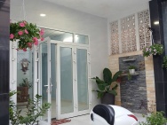 ♥ Thẳng 20m ra MT Trần Xuân Lê, 135m2, ngang 6m, vuông, C4 sạch đẹp