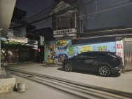 Bán nhà dân xây, cọc ép chắc chắn lên 7 tầng thoải mái, vị trí đẹp,