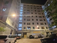 CĂN HỘ TIỆN ÍCH - GIÁ TỐT CẦN BÁN NHANH căn hộ P510 tòa CT1X2, KĐT