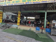 CHO THUÊ MẶT BẰNG LỚN – VỊ TRÍ ĐẸP TÂN HÒA ĐÔNG, QUẬN 6