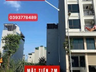 Sang Mỹ sống, tôi cần bán mảnh đất ở Hòa Lạc thiện chí thì gọi luôn