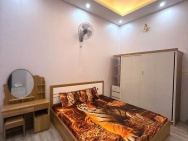 BÁN NHÀ NGÕ 402 BẠCH MAI-HÀ NỘI - 52,6m² - 12 tỷ - 3 Tầng