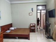 Bán nhà mặt phố Nguyễn Công Trứ, 45m2, 3 tầng, mặt tiền 4.3m, 26.6