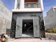 BÁN NHÀ MỚI TRẢNG DÀI – VÀO Ở NGAY, ĐÓN TẾT AN LÀNH - CHỈ 700 TRIỆU