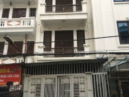 CHÍNH CHỦ CHO THUÊ NHÀ NGUYÊN CĂN, PHÙ HỢP HỘ GIA ĐÌNH HOẶC LÀM VĂN