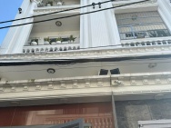 Bán nhà hẻm 6m Hiệp Thành 26 Quận 12, xe hơi đậu cửa, nhà đẹp hiện