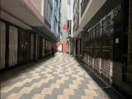 BÁN NHÀ PHỐ QUAN HOA – NGÕ RỘNG Ô TÔ VÀO NHÀ – KHU DÂN TRÍ CAO,