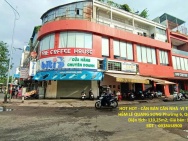 HOT HOT - CẦN BÁN CĂN NHÀ  VỊ TRÍ ĐẮC ĐỊA HẺM LÊ QUANG SUNG Phường