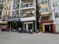 BÁN SIÊU PHẨM MẶT PHỐ - 2 MẶT TIỀN THOÁNG 52M - GIÁ NHỈNH 35 TỶ