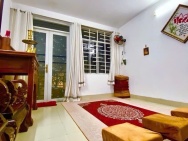 BÁN NHÀ 52m² - 3 TẦNG - BTCT – HẺM Ô TÔ - LINH ĐÔNG THỦ ĐỨC