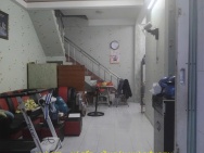 NHÀ ĐẸP – GIÁ TỐT – CẦN BÁN NHÀ RIÊNG TẠI Đường 2/4, P. Vạn Thắng,