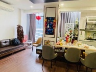 bán căn hộ chung cư cầu giấy 90m 2 ngủ 2 wc giá 7,98 tỷ ô tô đỗ