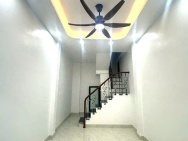 Giá 9,1 tỷ Chính chủ cần bán nhà 28m 5 tầng 3 ngủ Nhà Vị trí mặt