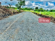 Buôn Hồ- Đắk Lắk dt hơn 5oom2 full vườn vải cần tiền gấp bán 129tr