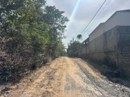 Bán 5m x 25m đất thổ cư Đường Nguyễn Trường Tộ nối dài, LaGi gái