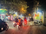 BÁN 220M2 ĐẤT MẶT PHỐ ĐỒNG ME – NAM TỪ LIÊM – VỊ TRÍ VÀNG KINH