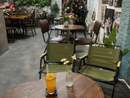 SANG NHƯỢNG QUÁN CAFE+ TRÀ SỮA TẠI HẢI CHÂU, ĐÀ NẴNG