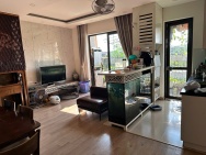 BÁN CĂN HỘ CĂN GÓC – K1 THE K PARK VĂN PHÚ, HÀ ĐÔNG  VIEW CÔNG VIÊN