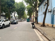 Cho thuê nhà LK KĐT Vân Canh HUD – 104m² x 4 tầng – Full nội thất