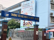 Bán biệt thự KDT Mỹ Đình 2 gần cấp 1 Đoàn Thị Điểm chủ thiện trí