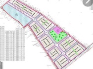 Bán  lô đất đẹp tại khu đấu giá Văn Quán, Đỗ Động,hàng xóm của Vin