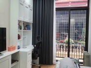 Bán nhà Ngõ Bảo Khánh, 15m2, 5 tầng, 15.5 tỷ, kinh doanh đỉnh, dòng