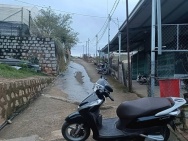 ĐẤT ĐẸP – GIÁ ĐẦU TƯ  - CẦN BÁN LÔ ĐẤT  TẠI Đường Huỳnh Tấn Phát -