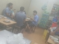 CẦN SANG NHƯỢNG QUÁN ĂN – MT 86 NGUYỄN HUY TƯỞNG, THANH XUÂN, HÀ NỘI