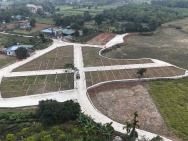 BÁN ĐẤT NỀN – VỊ TRÍ ĐẮC ĐỊA TẠI PHÚ THÀNH, LẠC THỦY, HÒA BÌNH