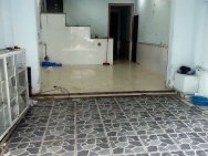 CẦN SANG NHƯỢNG NHÀ NGUYÊN CĂN – MẶT TIỀN MIẾU GÒ XOÀI, BÌNH TÂN -