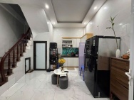 BÁN NHÀ CHÍNH CHỦ – HOÀNG MAI, HÀ NỘI